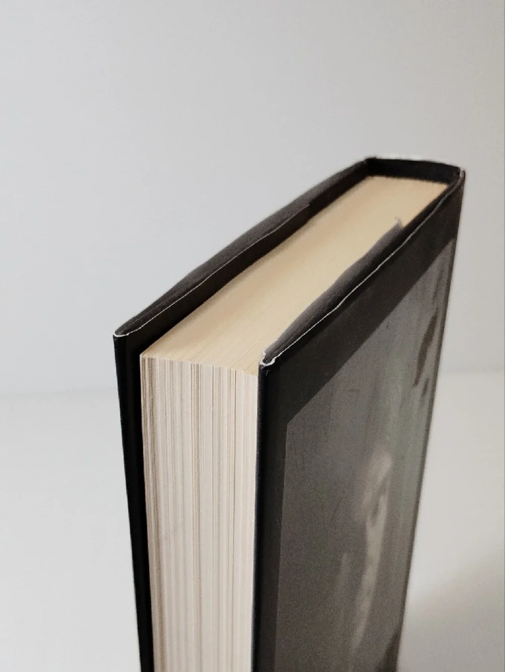N/A hardcover edition